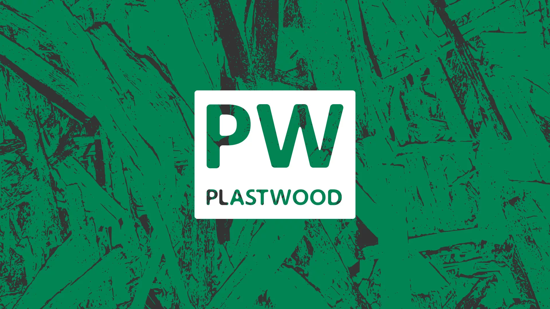 Разработка айдентики и сайта компании «Plastwood» в Кандалакше