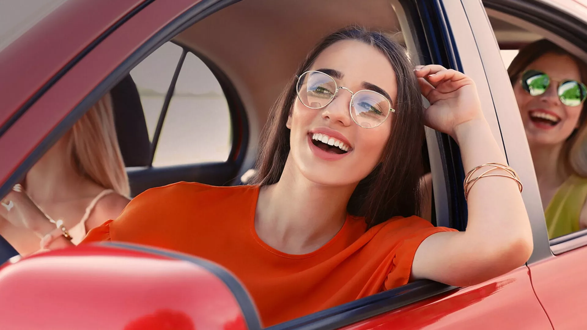 Разработка сайта для проката автомобилей в Кандалакше