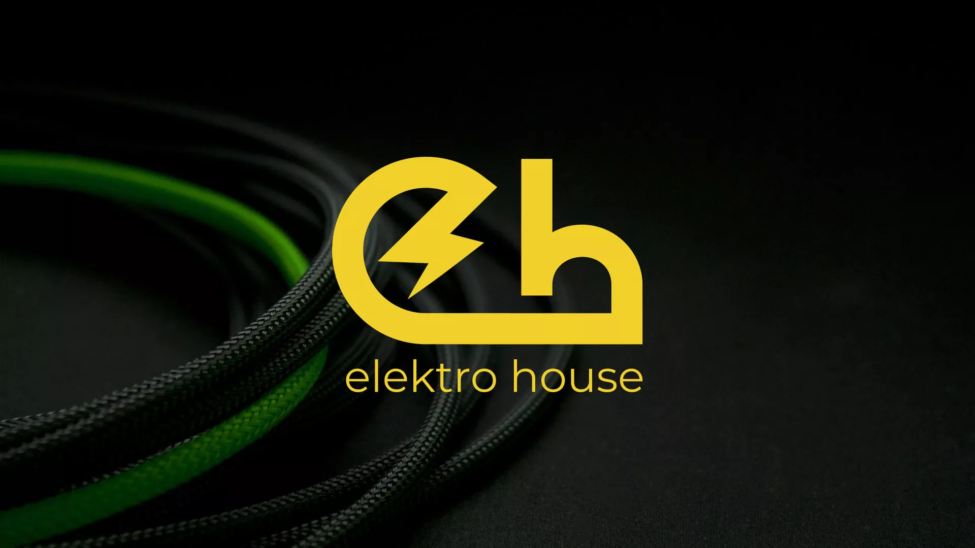 Создание сайта компании «Elektro House» в Кандалакше