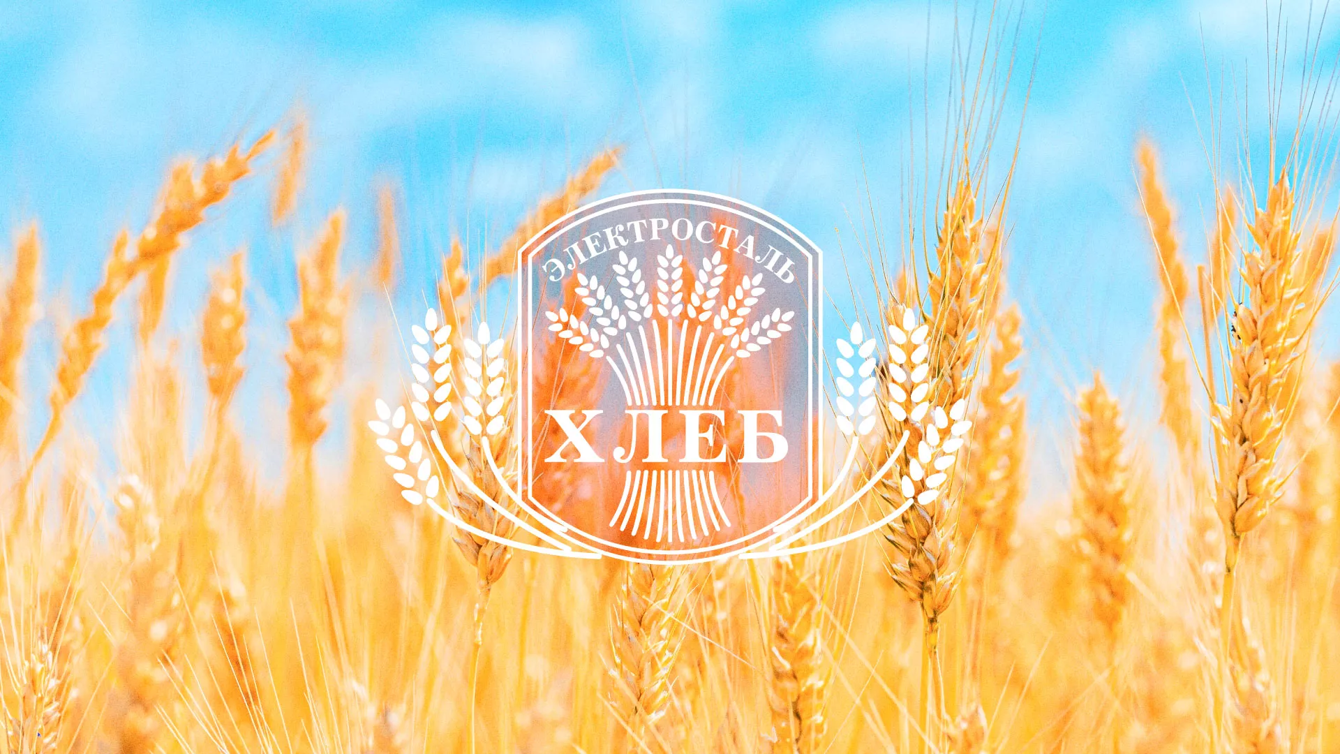 Создание сайта для хлебзавода в Кандалакше