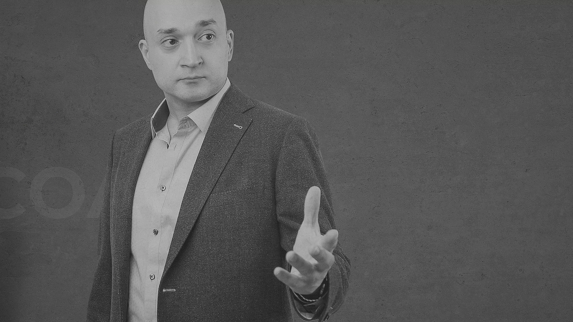 Разработка сайта для бизнес-тренера в Кандалакше