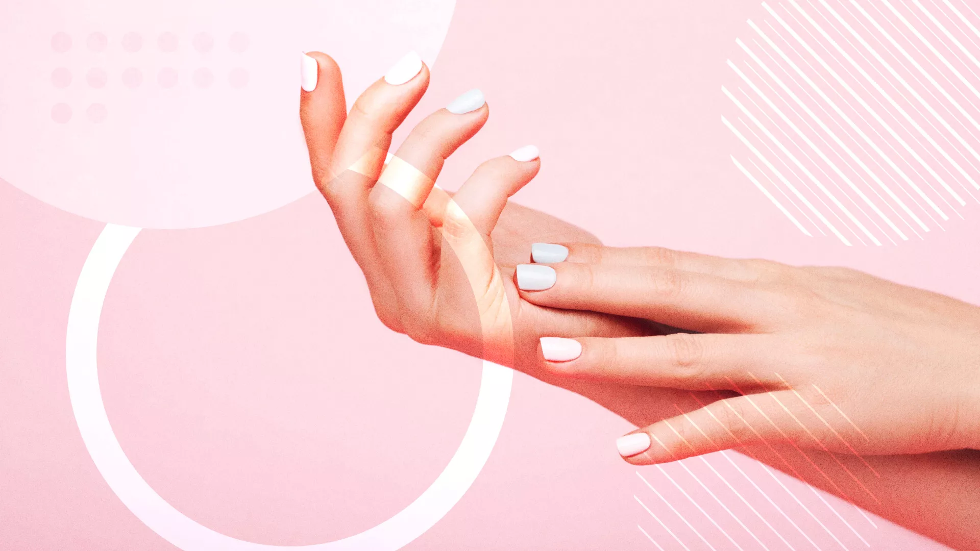 Создание сайта для маникюрного салона в Кандалакше